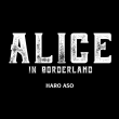 Alice in Borrderland Manga