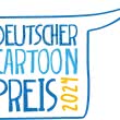 Deutscher Cartoonpreis 2024 Logo