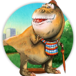 Tiberius Rex