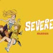 Severed Manga