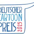 Logo Deutscher Cartoonpreis 2025
