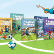 bücher Fußball Academy