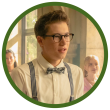 Kinofilm "Die Schule der magischen Tiere 4" Max