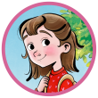 Anna-Lena aus "Die Schule der magischen Tiere"
