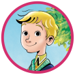 Benni aus "Die Schule der magischen Tiere"