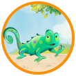 Caspar aus "Die Schule der magischen Tiere"
