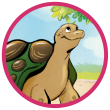 Henrietta aus "Die Schule der magischen Tiere"