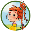 Ida aus "Die Schule der magischen Tiere"