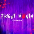 Horror und Thriller Manga