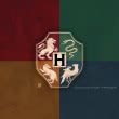 Wappen von Hogwarts