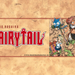 Fairy Tail Massiv