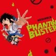 Phantom Busters: Action Manga