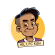 Die Fußball Academy Character Bild Ali