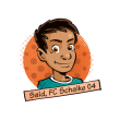 Die Fußball Academy Character Bild Said