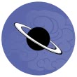Sci-Fi manga