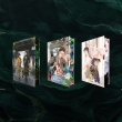 Hintergrund Header danmei