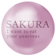 Sakura I want to eat your pancreas Pearls