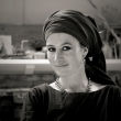 Olivia Lomenech Gill
