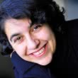 Mehrnousch Zaeri-Esfahani
