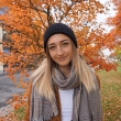 Lena S. Berger