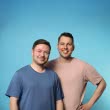 Foto von Max & Niclas