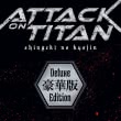 Attack on Titan Deluxe