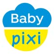 Baby Pixi (unkaputtbar)