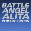 Battle Angel Alita - Perfect Edition