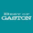 Best-of Gaston