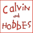 Calvin und Hobbes Sammelbände