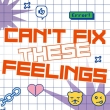 Can’t Fix These Feelings