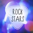 Die Rockstars-Serie