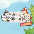 Die Schule der magischen Tiere ermittelt - Neuausgabe