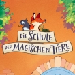 Die Schule der magischen Tiere Neuausgabe