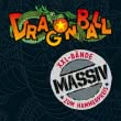 Dragon Ball Massiv