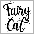 Fairy Cat
