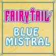 Fairy Tail Blue Mistral