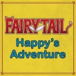 Fairy Tail – Happy's Adventure