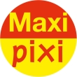Maxi Pixi