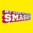 My Hero Academia Smash