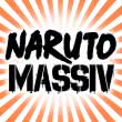 NARUTO Massiv