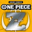 One Piece Z