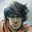 Percy Jackson (Comic)