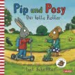 Pip und Posy