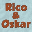 Rico & Oskar (Kindercomic)