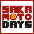 Sakamoto Days