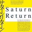 Saturn Return 