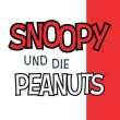 Snoopy und die Peanuts