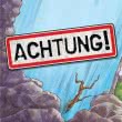 Achtung!