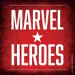 Marvel Heroes